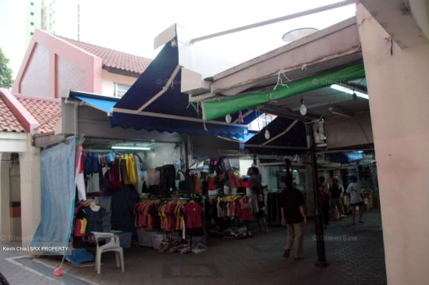 Bukit Panjang New Town (D23), Shop House #527420041